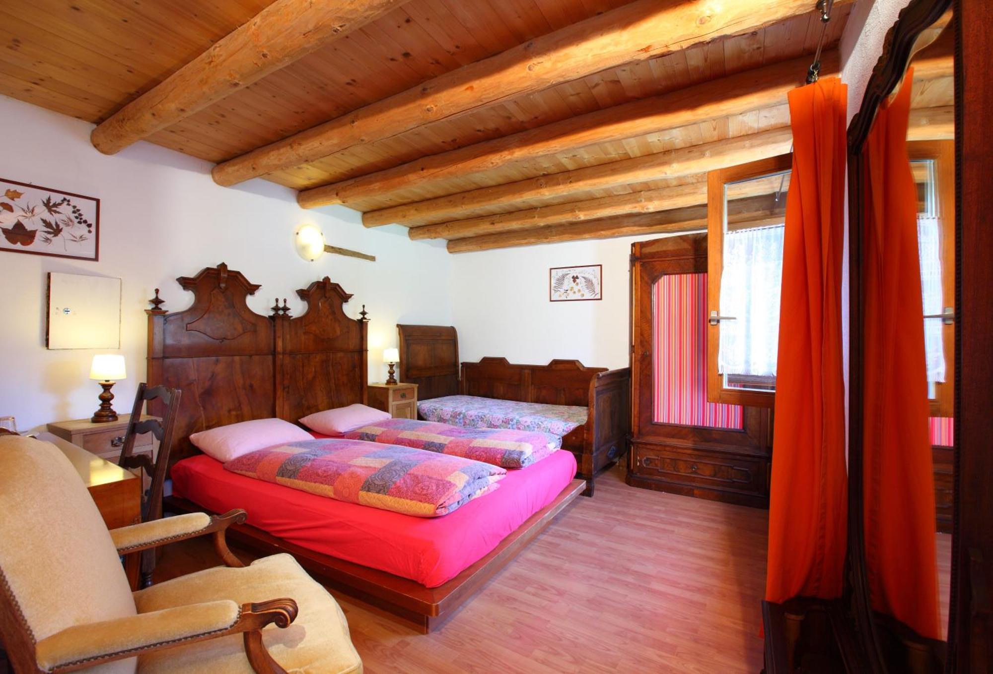 Osteria Ritrovo Dei Passeggeri सराय 2*