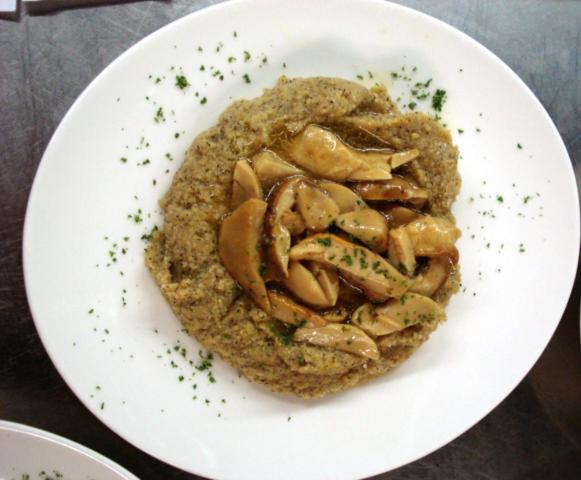 Estalagem Osteria Ritrovo Dei Passeggeri 2*