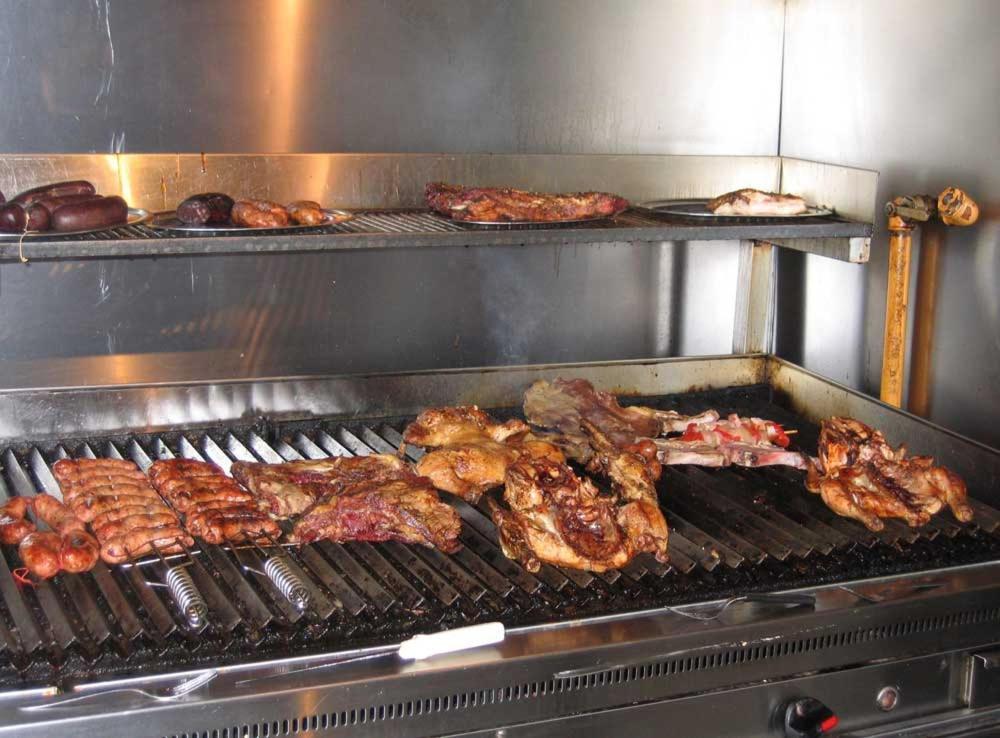Osteria Ritrovo Dei Passeggeri Estalagem SantʼAntonio