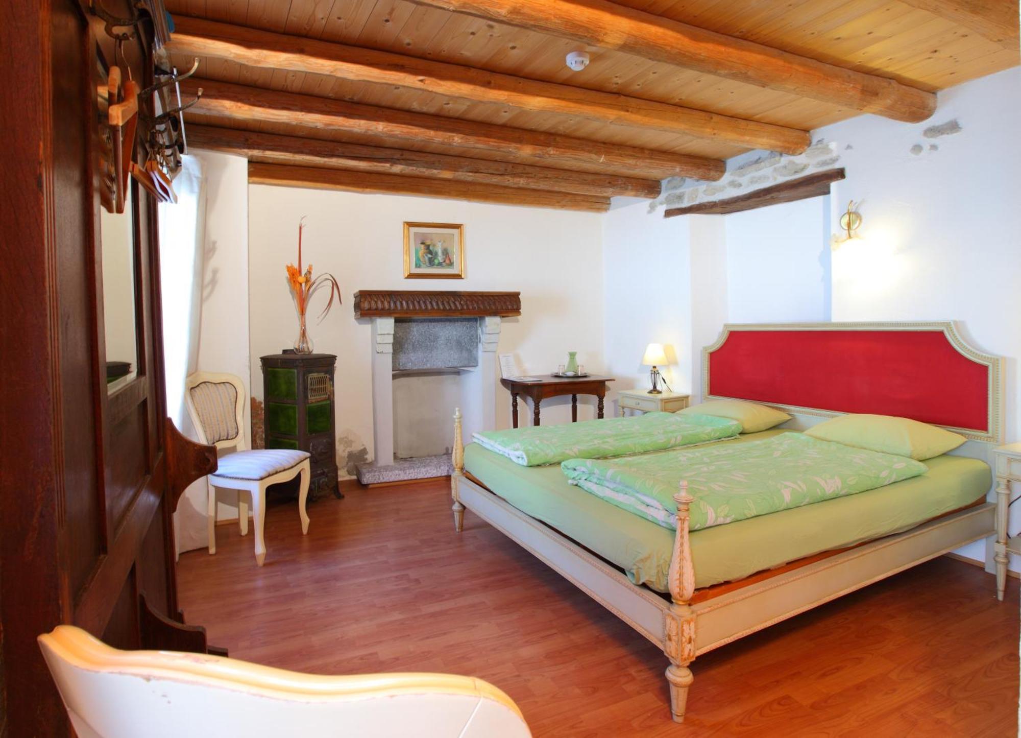 Osteria Ritrovo Dei Passeggeri SantʼAntonio