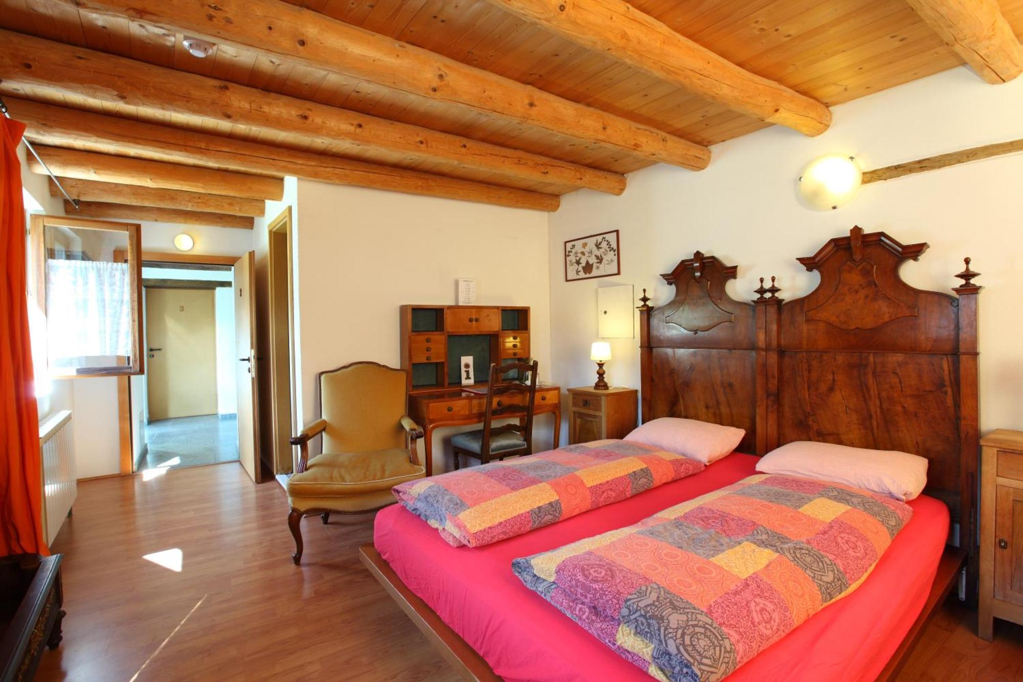 Herberg Osteria Ritrovo Dei Passeggeri 2*