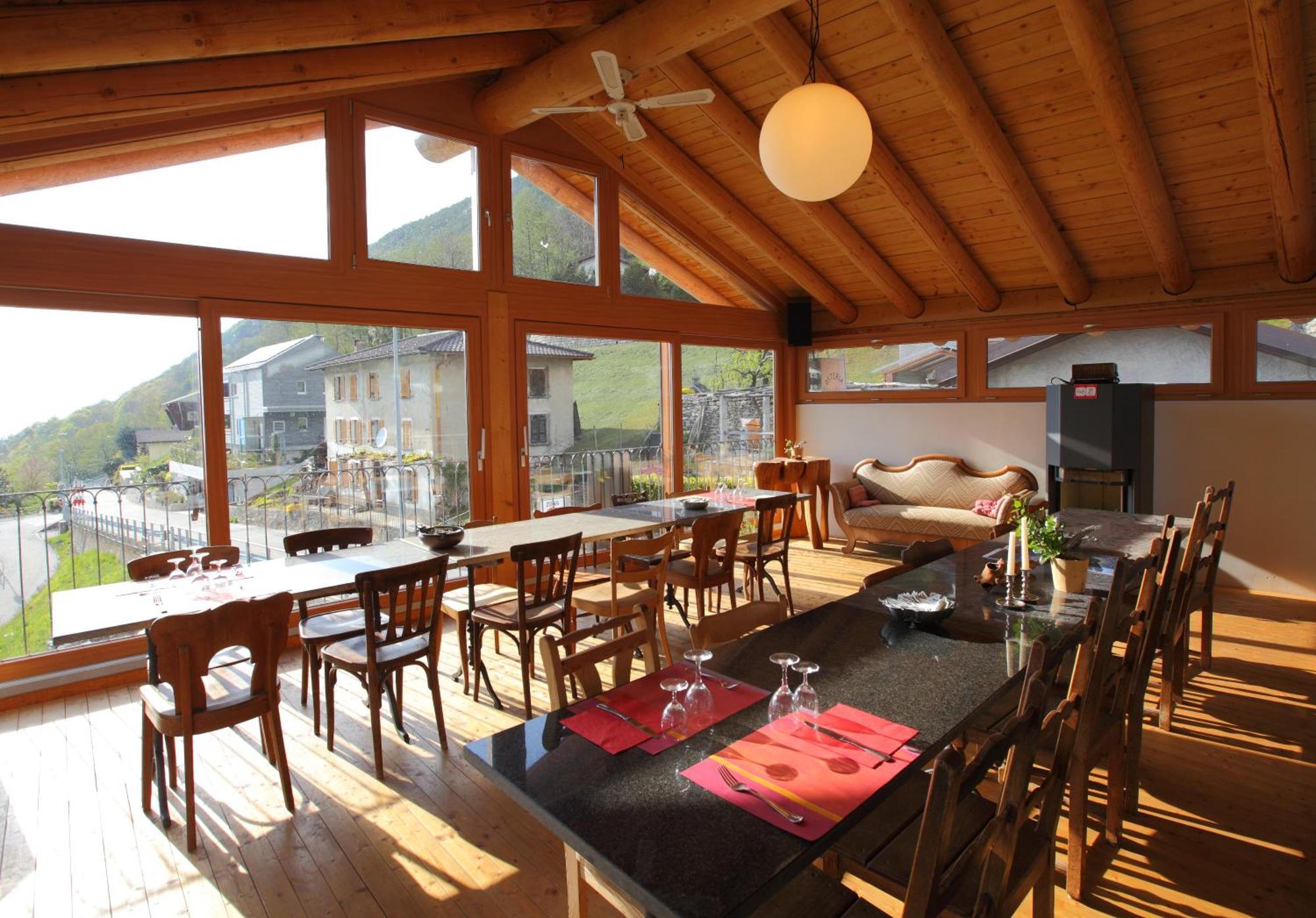 Osteria Ritrovo Dei Passeggeri 2*