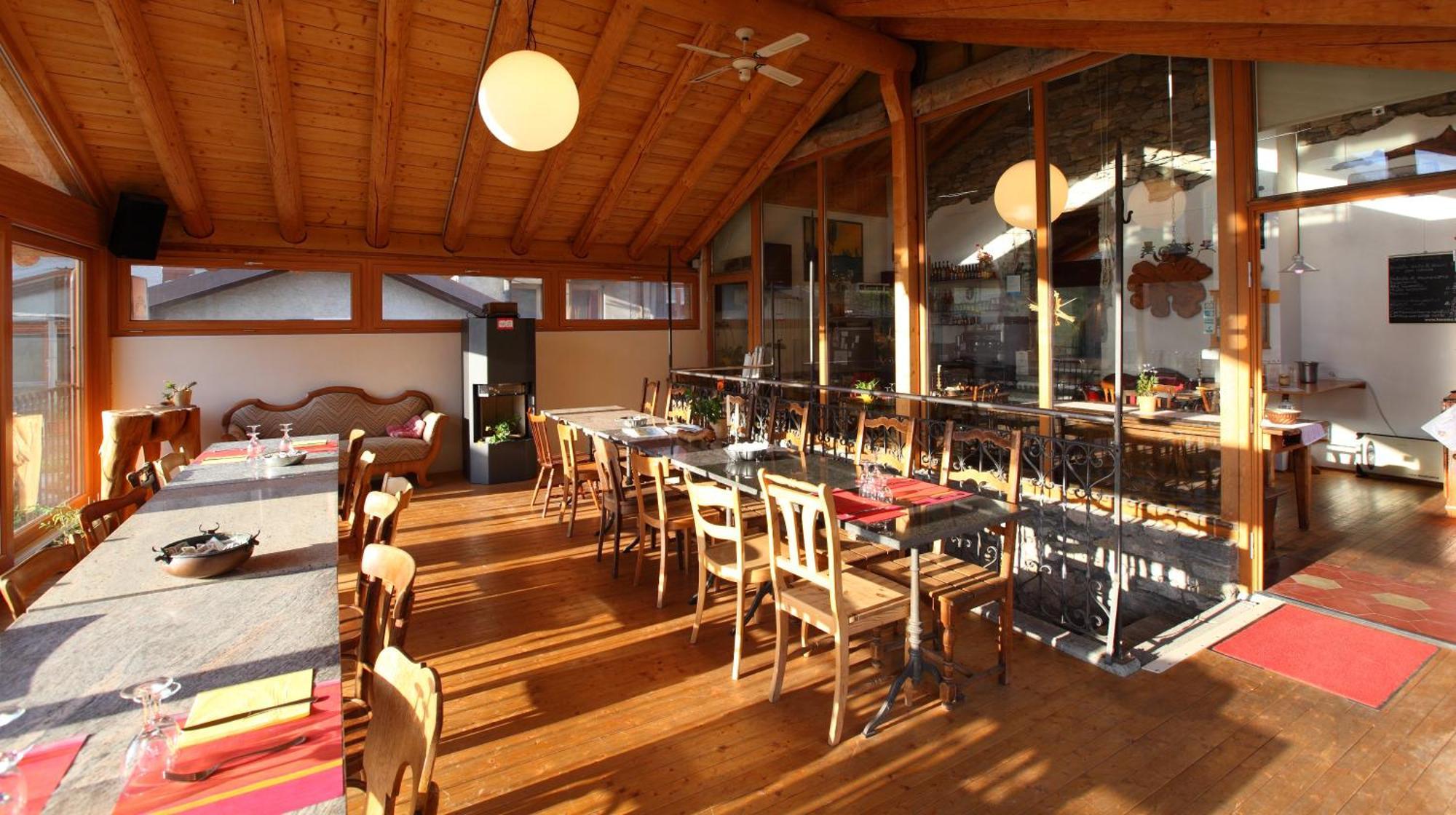 Osteria Ritrovo Dei Passeggeri Estalagem SantʼAntonio