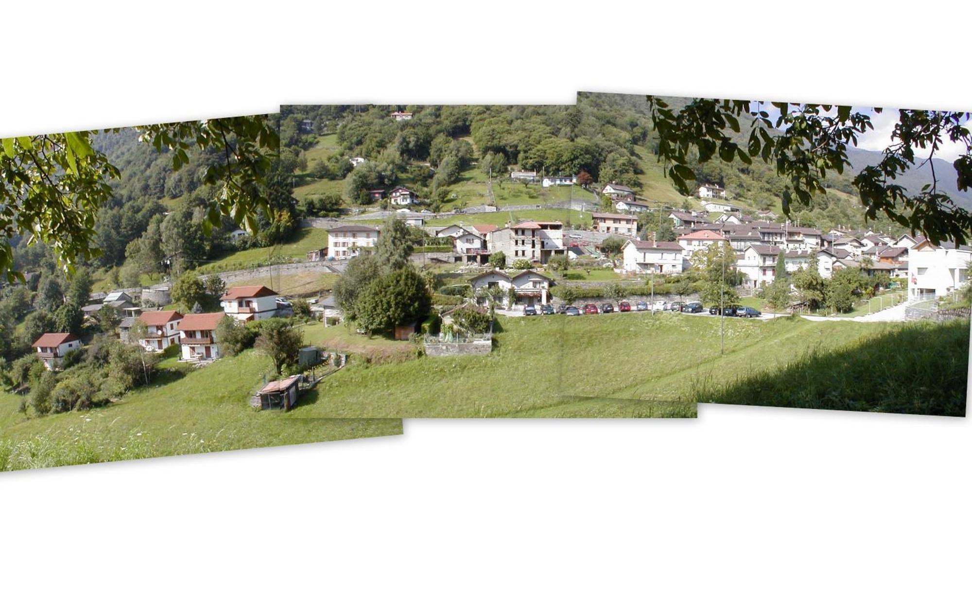 Osteria Ritrovo Dei Passeggeri Estalagem 2*
