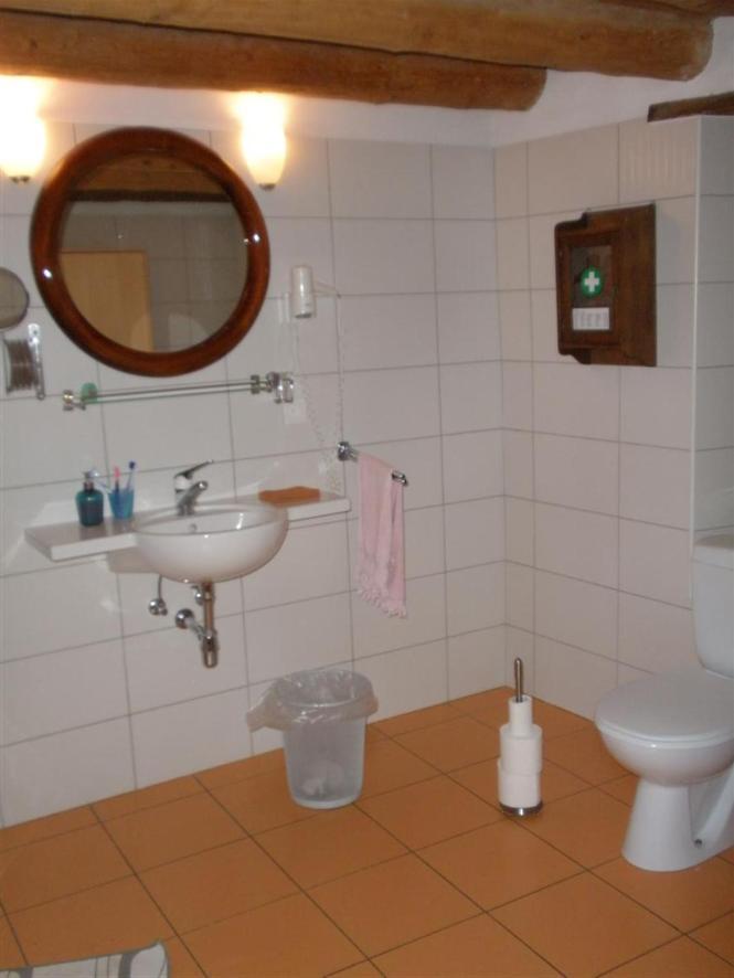 Osteria Ritrovo Dei Passeggeri