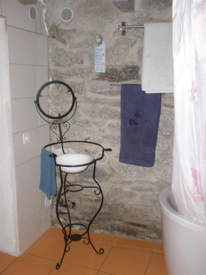 Osteria Ritrovo Dei Passeggeri Estalagem