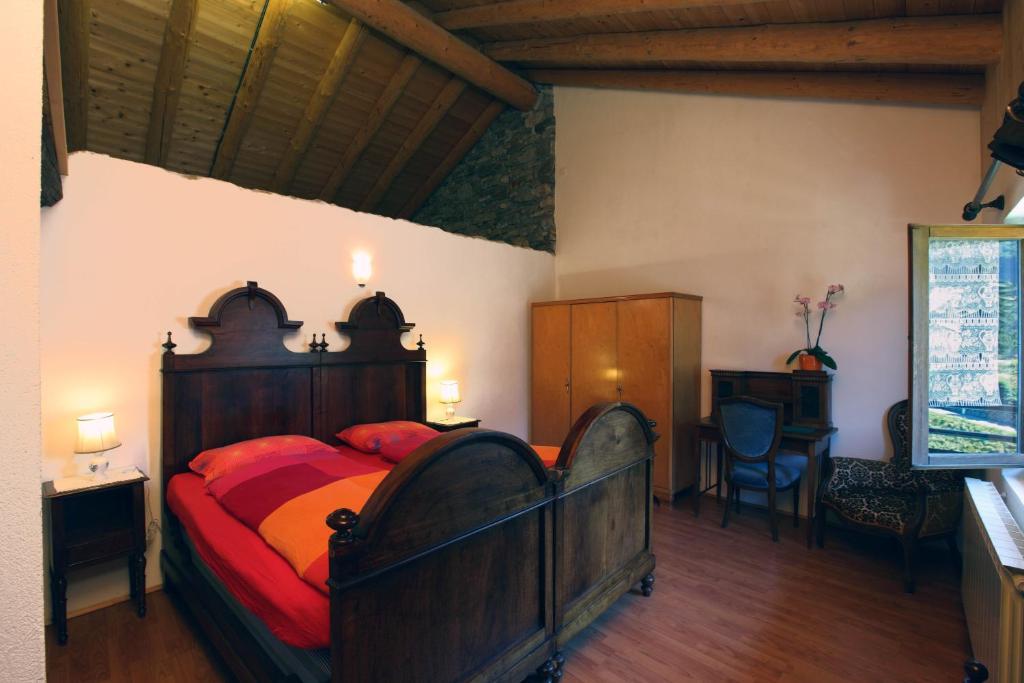 Osteria Ritrovo Dei Passeggeri SantʼAntonio