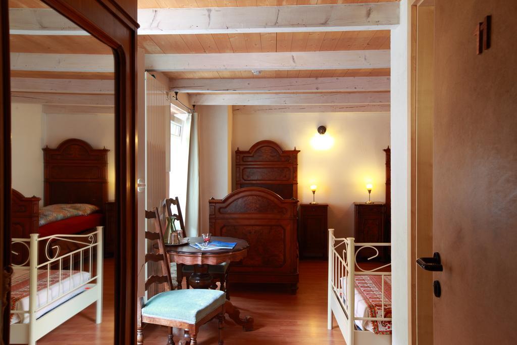 Osteria Ritrovo Dei Passeggeri Estalagem SantʼAntonio
