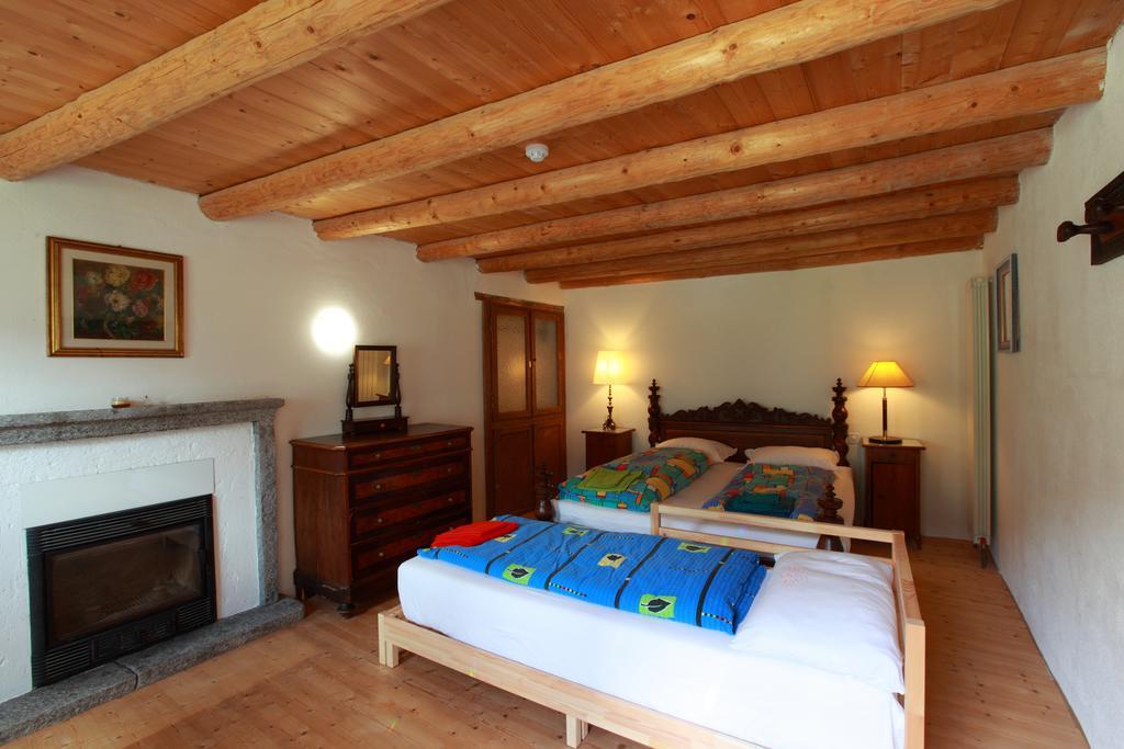 Osteria Ritrovo Dei Passeggeri Estalagem SantʼAntonio