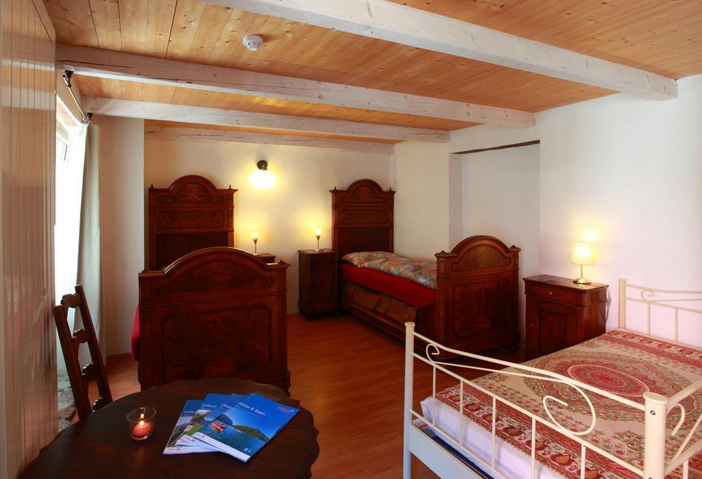 Estalagem Osteria Ritrovo Dei Passeggeri SantʼAntonio
