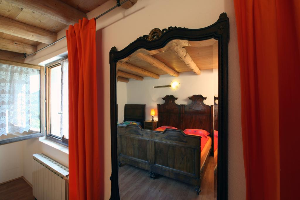 Osteria Ritrovo Dei Passeggeri 2* SantʼAntonio