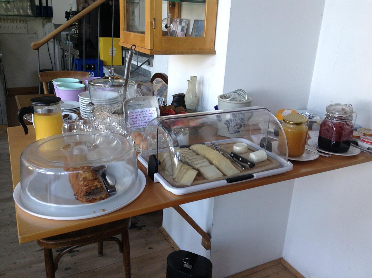 Osteria Ritrovo Dei Passeggeri Estalagem