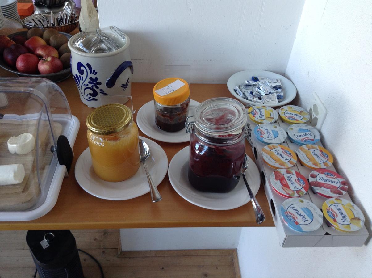 Herberg Osteria Ritrovo Dei Passeggeri 2*
