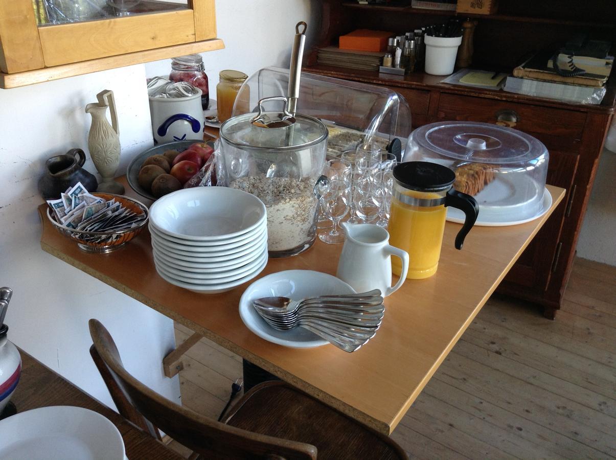 Osteria Ritrovo Dei Passeggeri 2* SantʼAntonio